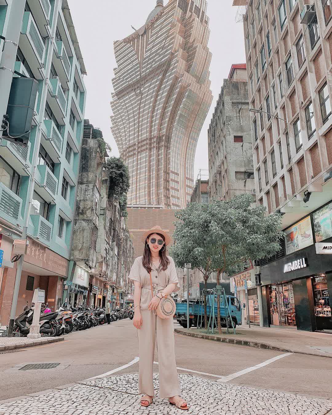 古鐘 | 去趣 chicTrip