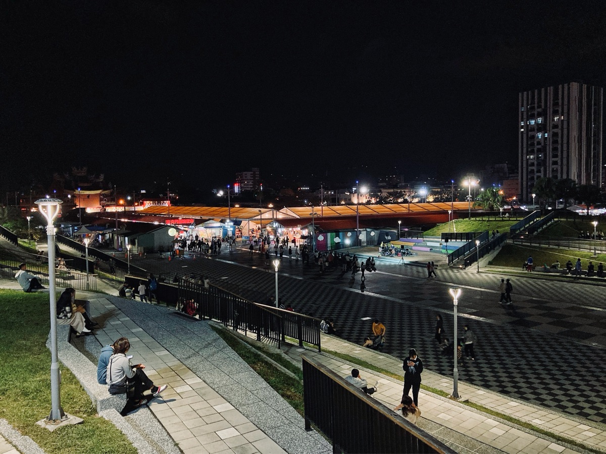 東大門夜市 | 去趣 chicTrip