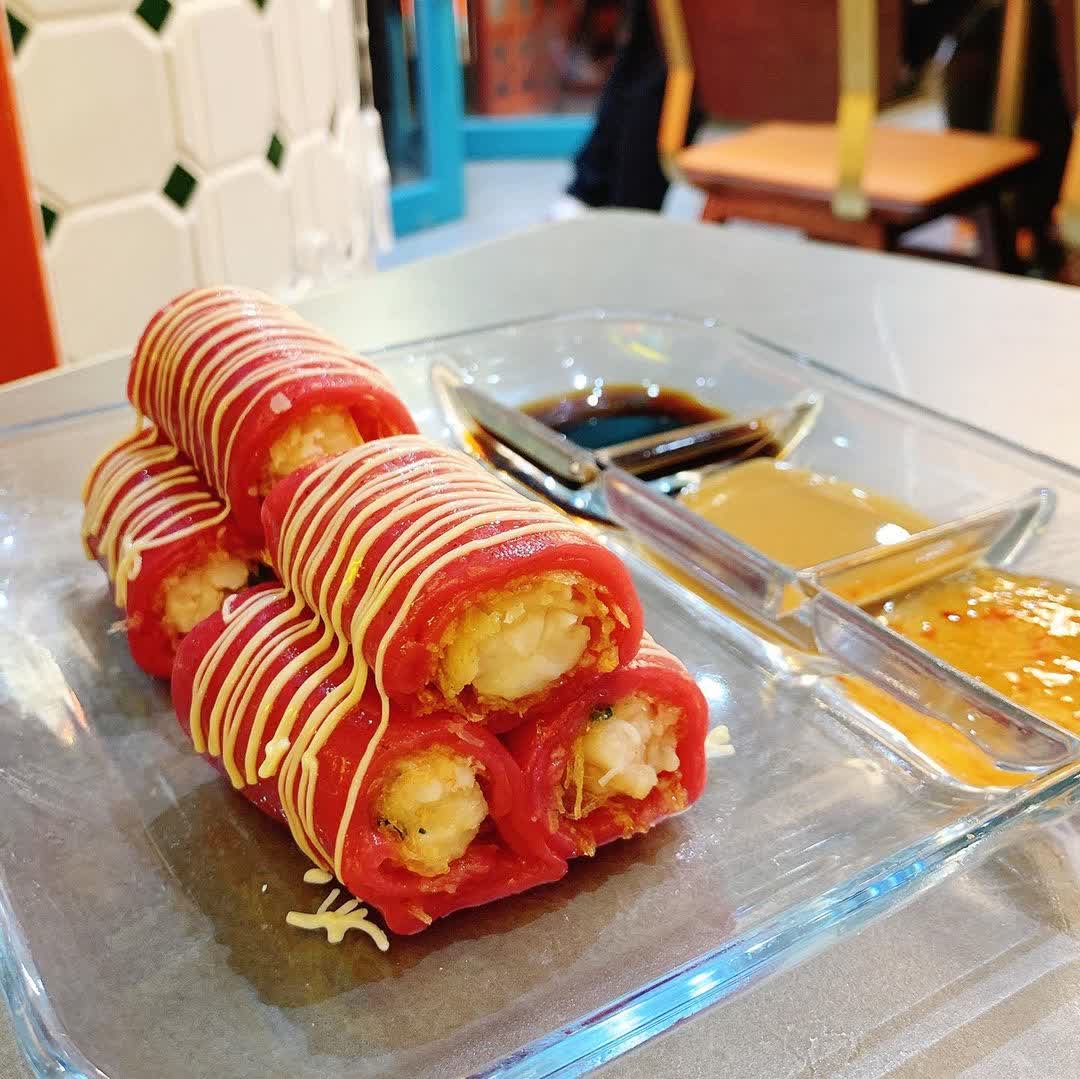 龍點心 (灣仔店) | 去趣 chicTrip