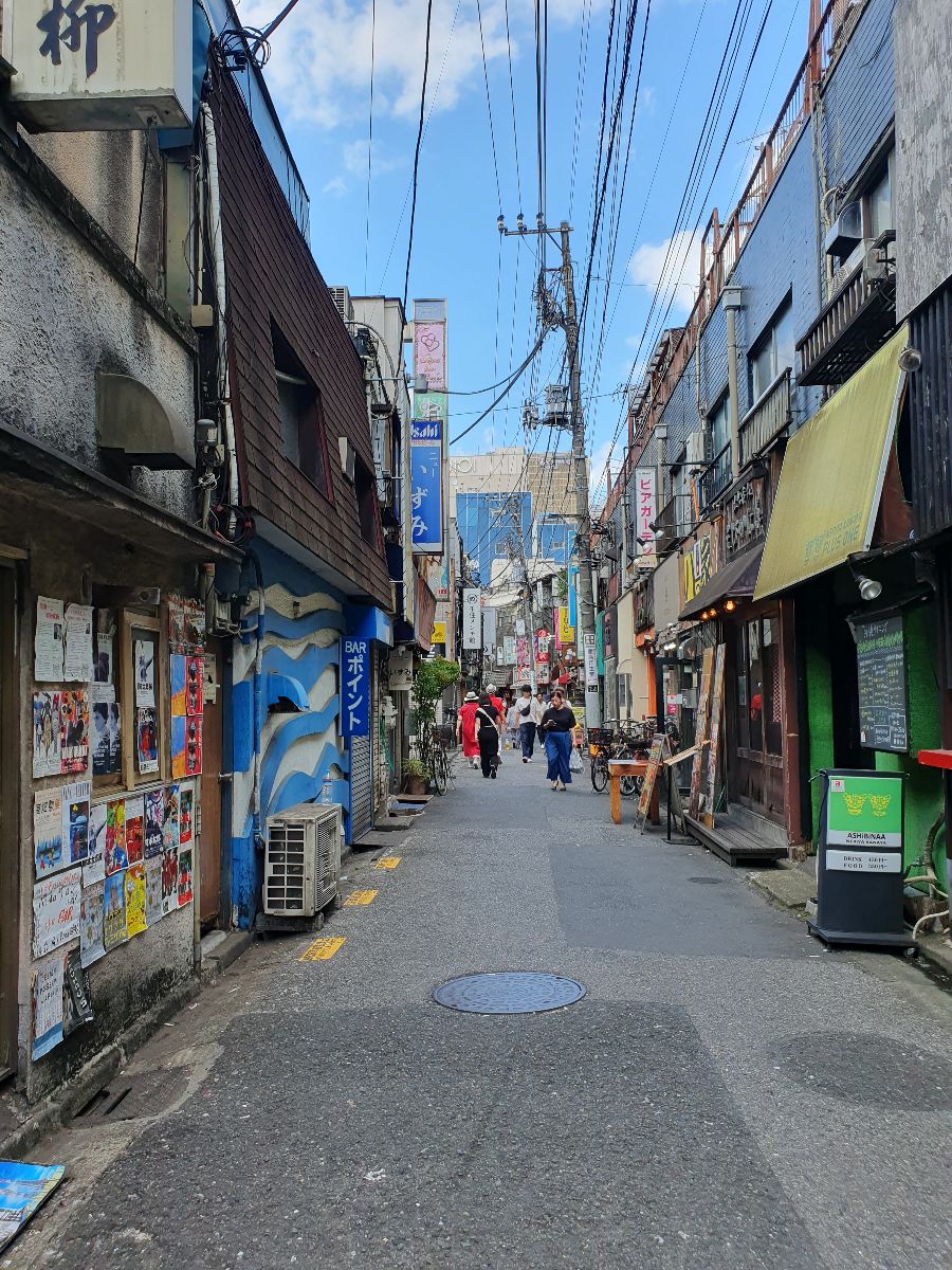 宿場町通商店街 | 去趣 chicTrip