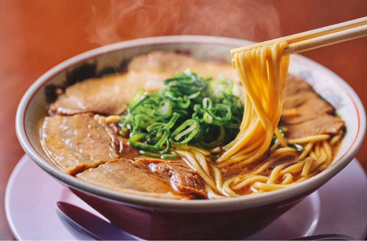 本家 第一旭 本店 | 去趣 chicTrip