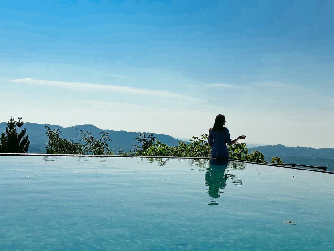 仙湖休閒農場 | 去趣 chicTrip