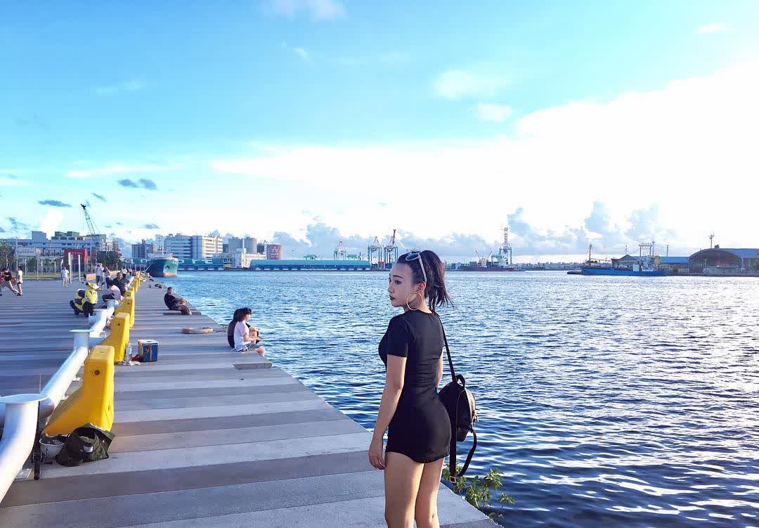 高雄流行音樂中心 | 去趣 chicTrip