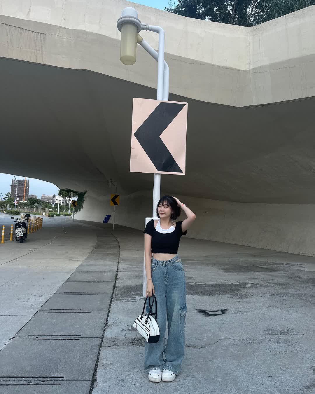 臺中中央公園 | 去趣 chicTrip