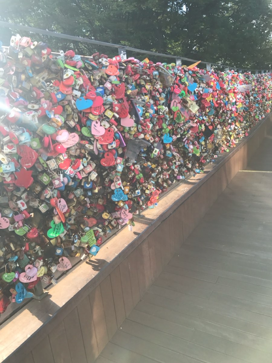 首爾塔 | 去趣 chicTrip