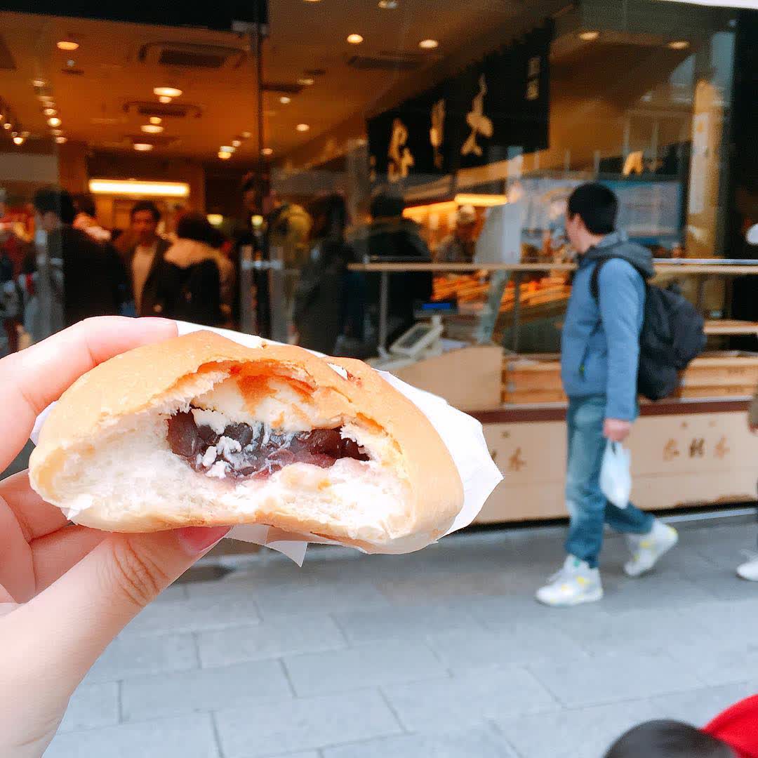 銀座木村家 總本店 | 去趣 chicTrip