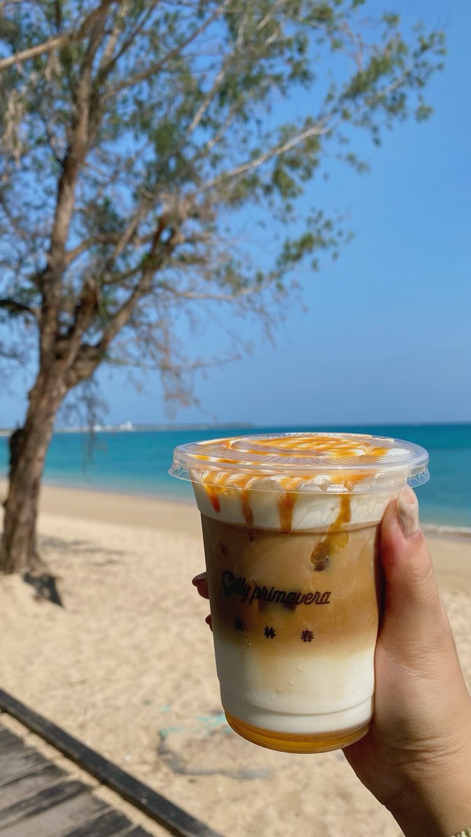 及林春咖啡館(2025.12.16-2026.3.15暫時公休） | 去趣 chicTrip