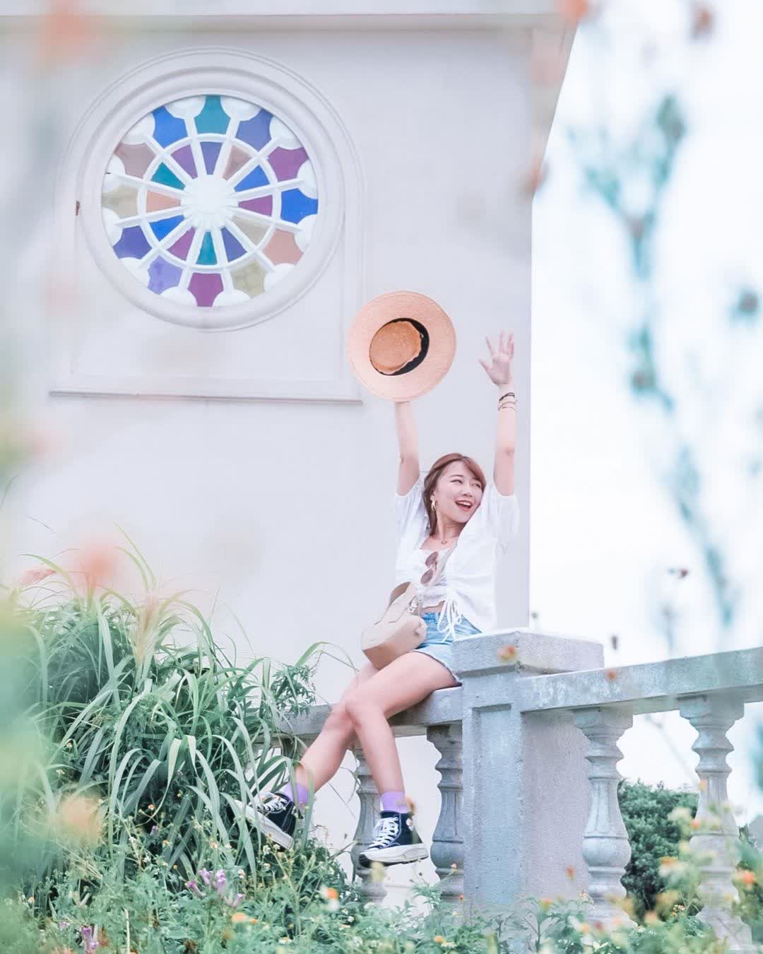 三貂角燈塔 | 去趣 chicTrip