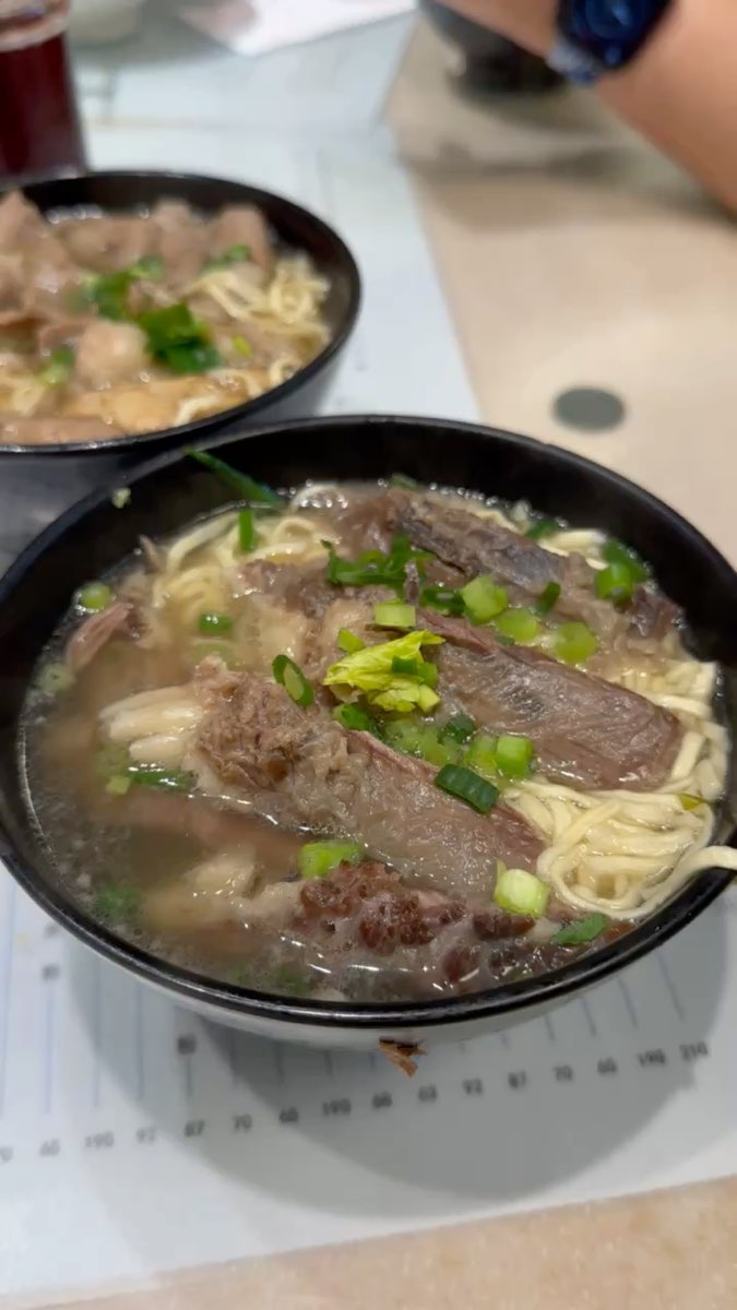 九記牛腩 | 去趣 chicTrip