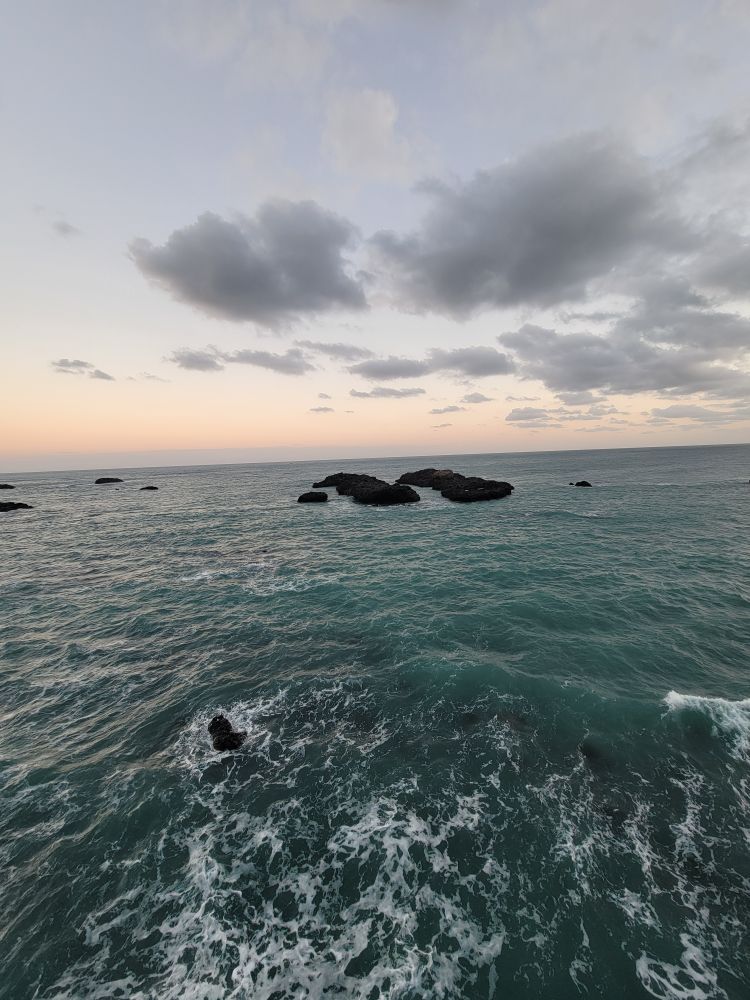 三仙台跨海步橋 | 去趣 chicTrip