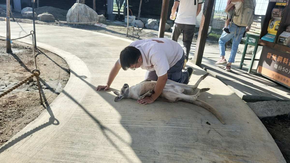 蘭陽動植物王國 | 去趣 chicTrip