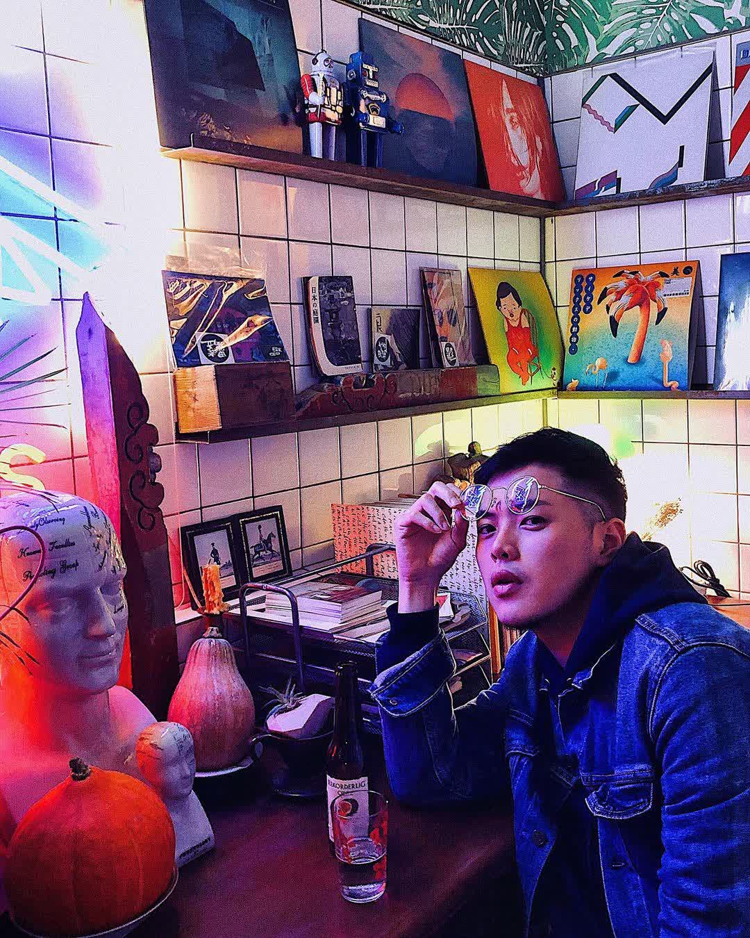 島東譯電所 | 去趣 chicTrip