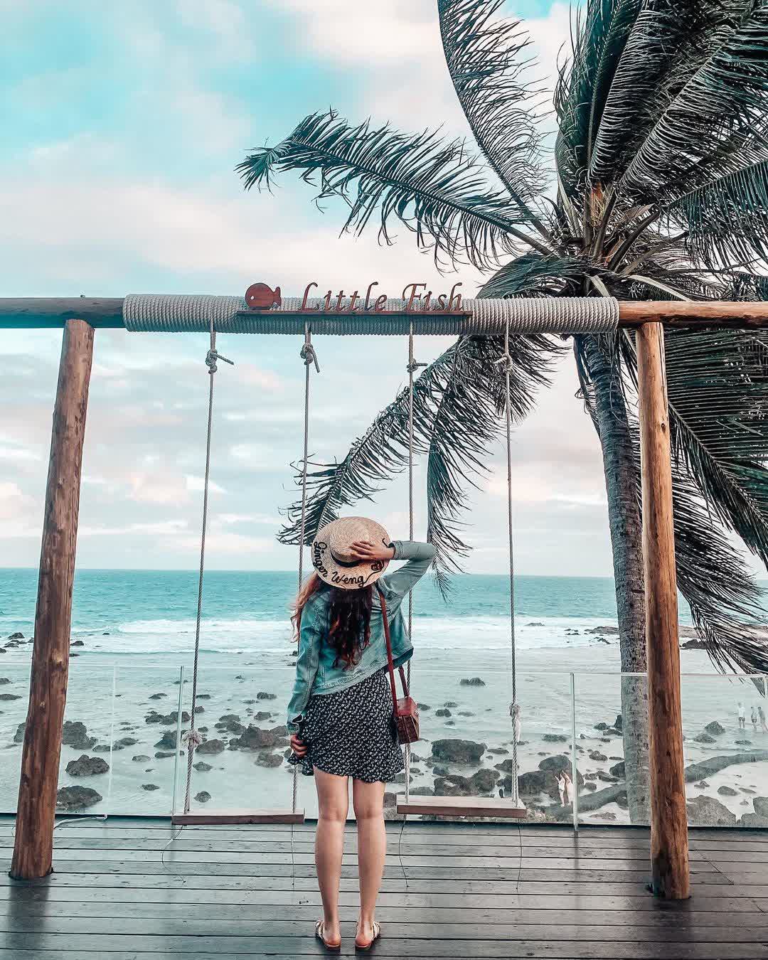 小魚兒的家 | 去趣 chicTrip