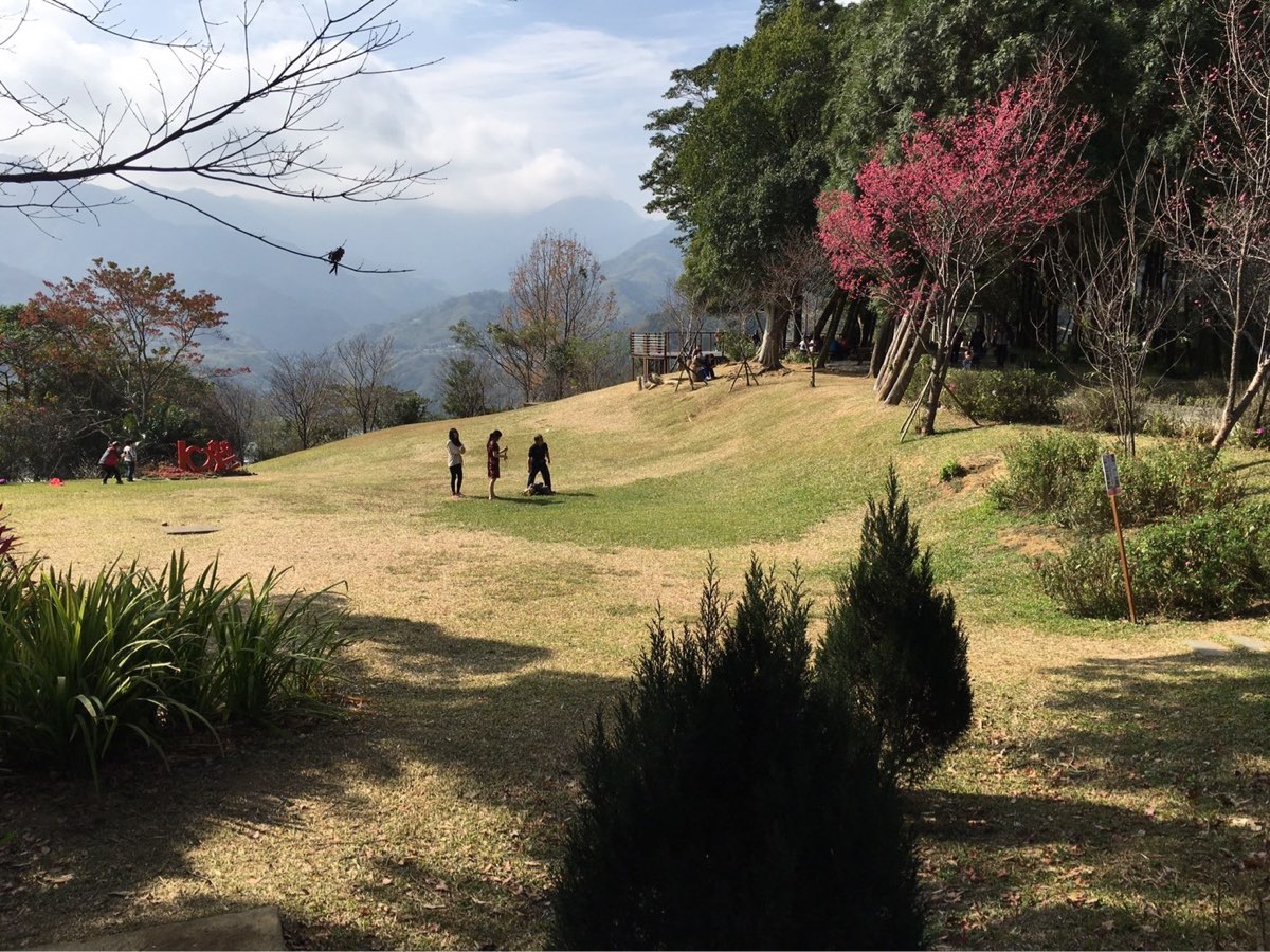 角板山行館 | 去趣 chicTrip