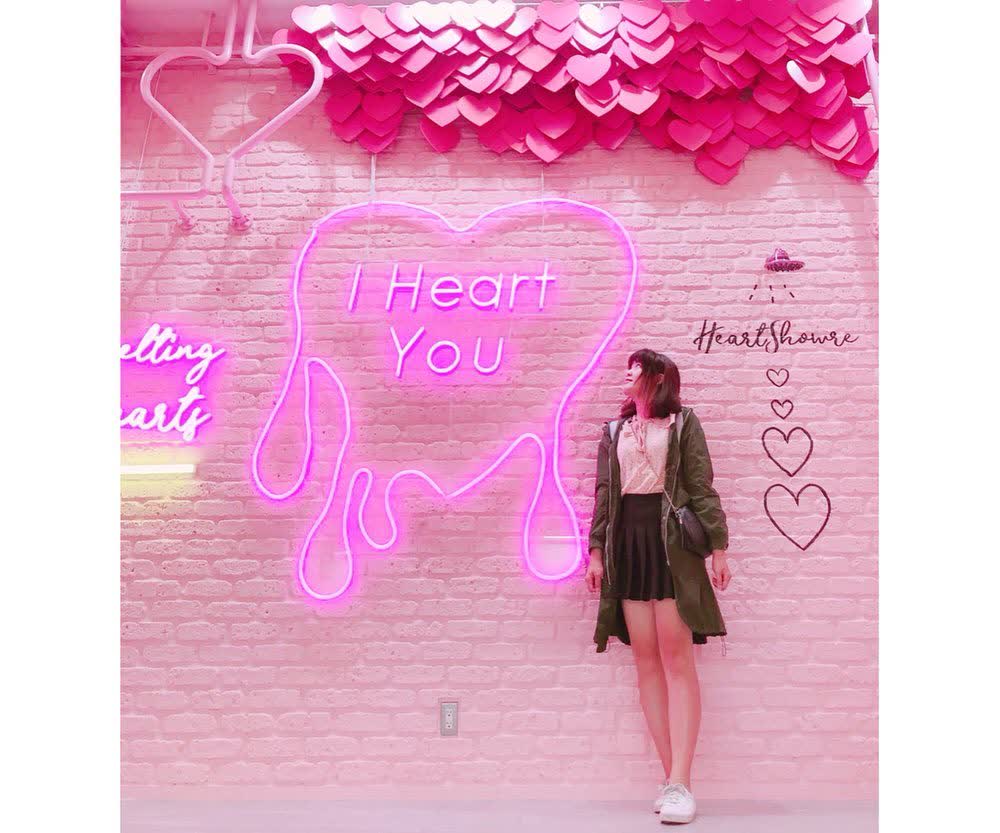 Shibuya 109 | 去趣 chicTrip