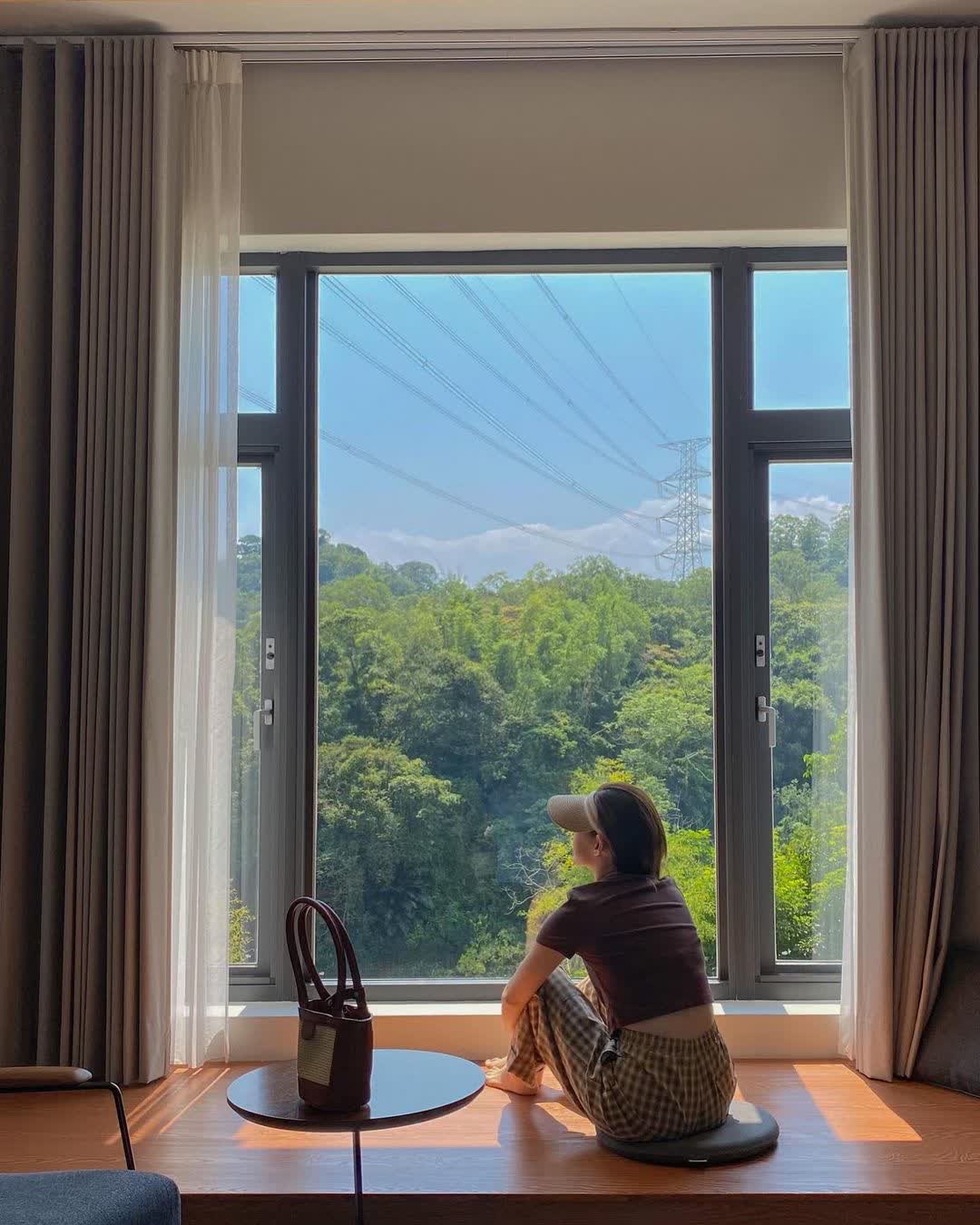 拾月山房 | 去趣 chicTrip