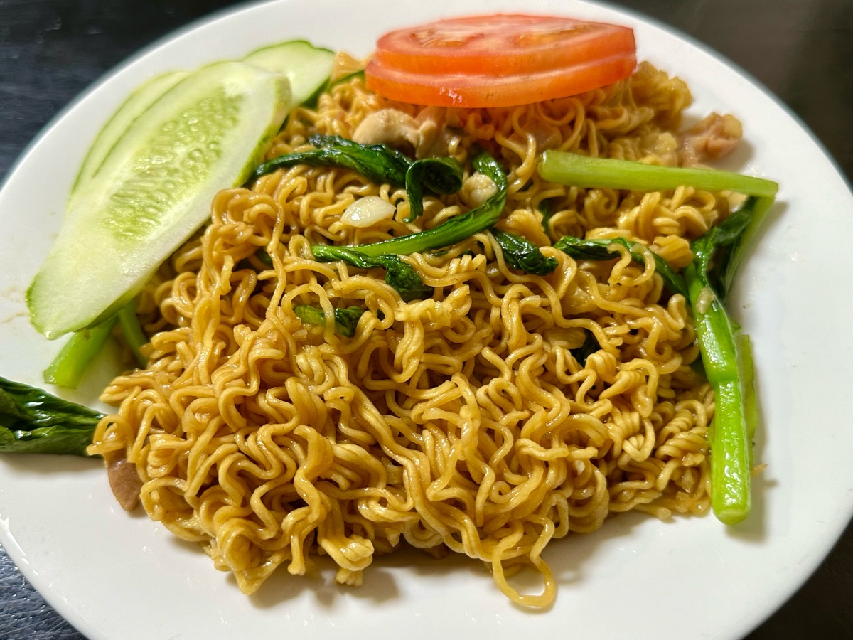 Hanoi Lucky Hostel 2 | 去趣 chicTrip