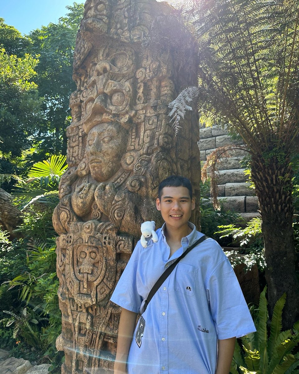 東京迪士尼海洋 | 去趣 chicTrip