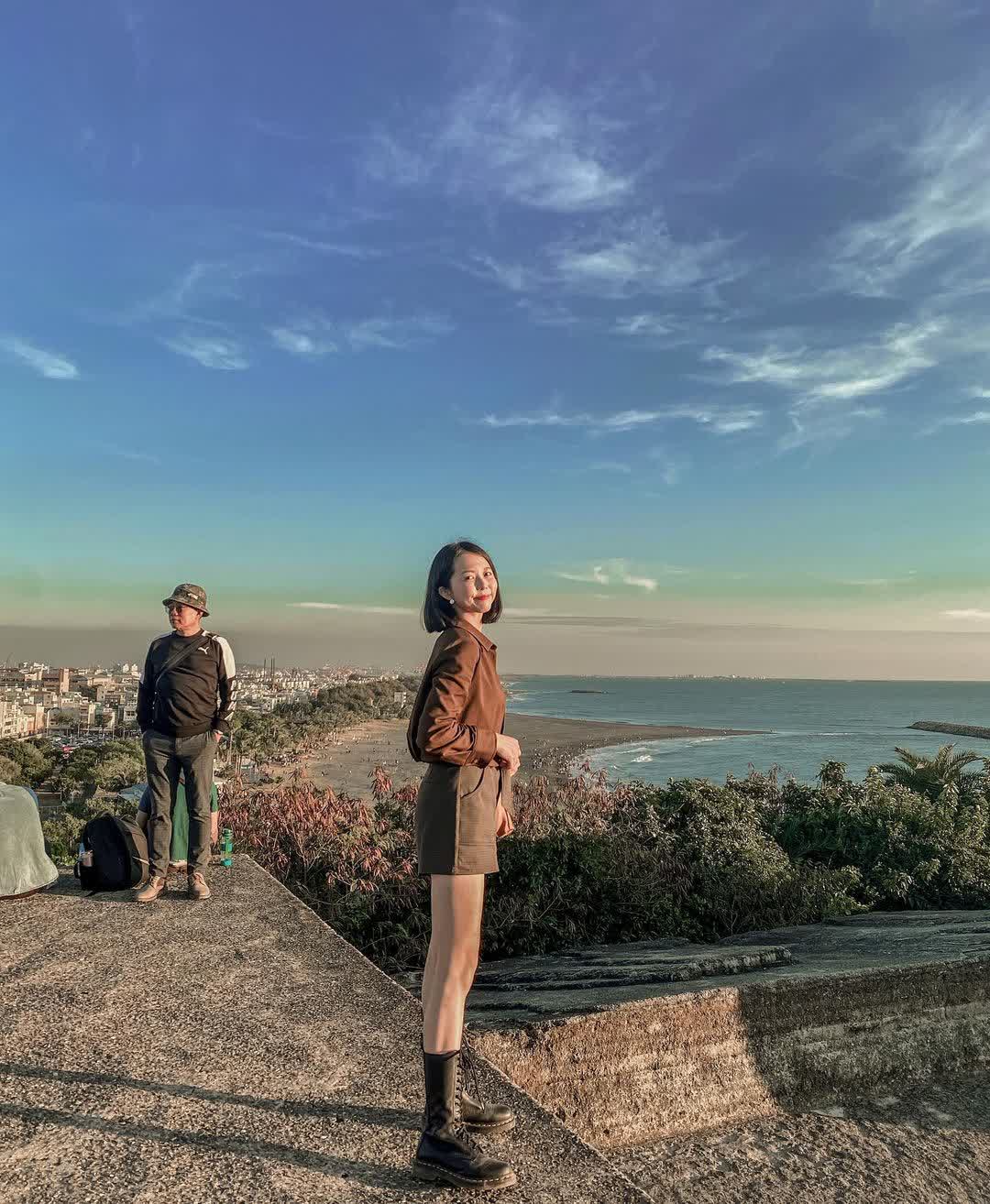 旗後礮臺（旗後砲台） | 去趣 chicTrip