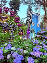 花露農場 Flower Home | 去趣 chicTrip