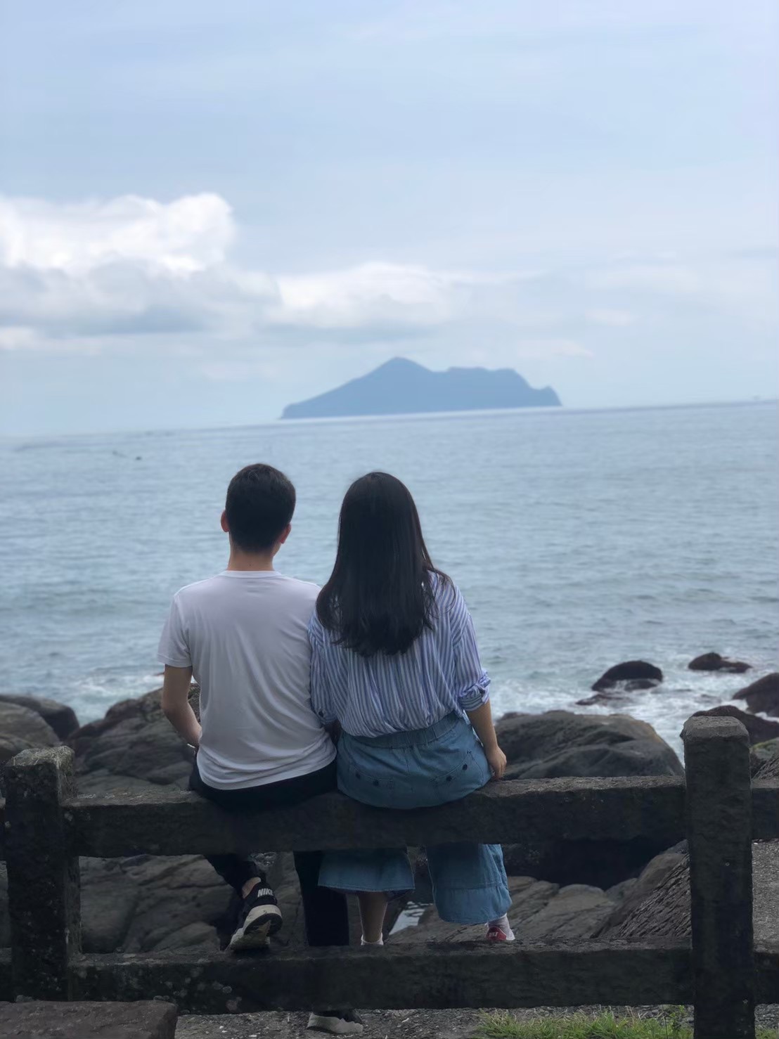北關海潮公園 | 去趣 chicTrip