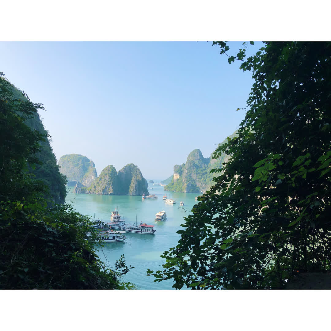 下龍灣 | 去趣 chicTrip