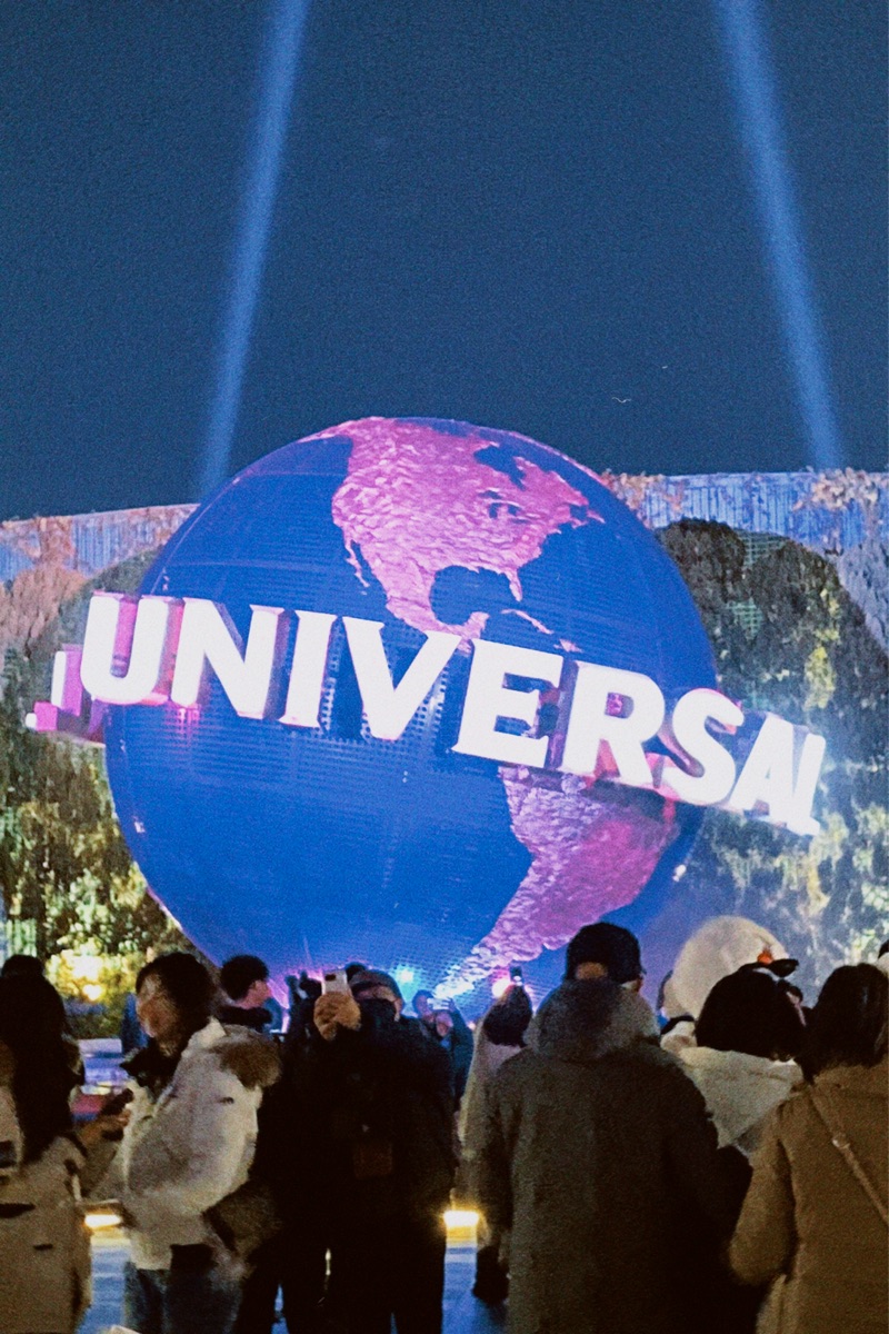 日本環球影城 | 去趣 chicTrip