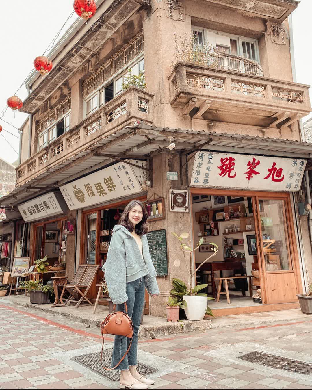 旭峯號 | 去趣 chicTrip