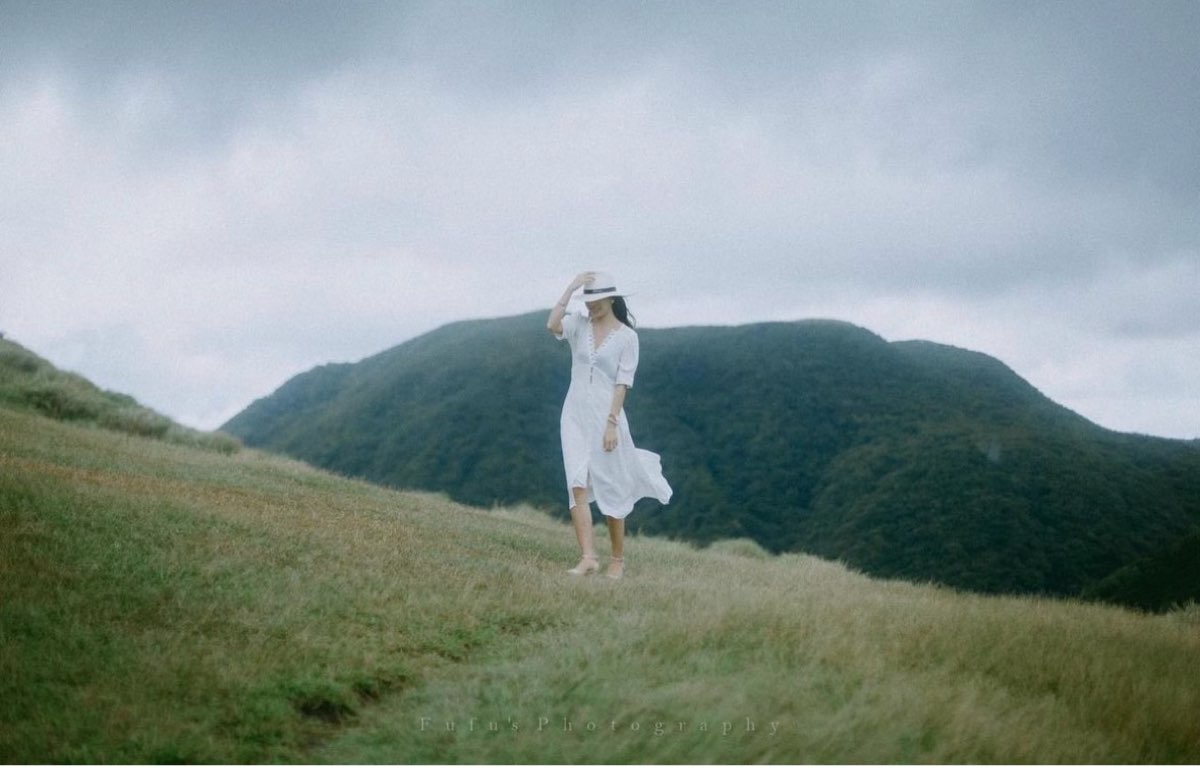 陽明山國家公園 | 去趣 chicTrip