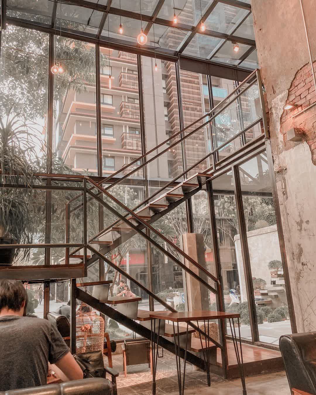 堅果小巷 Heynuts alley cafe | 去趣 chicTrip