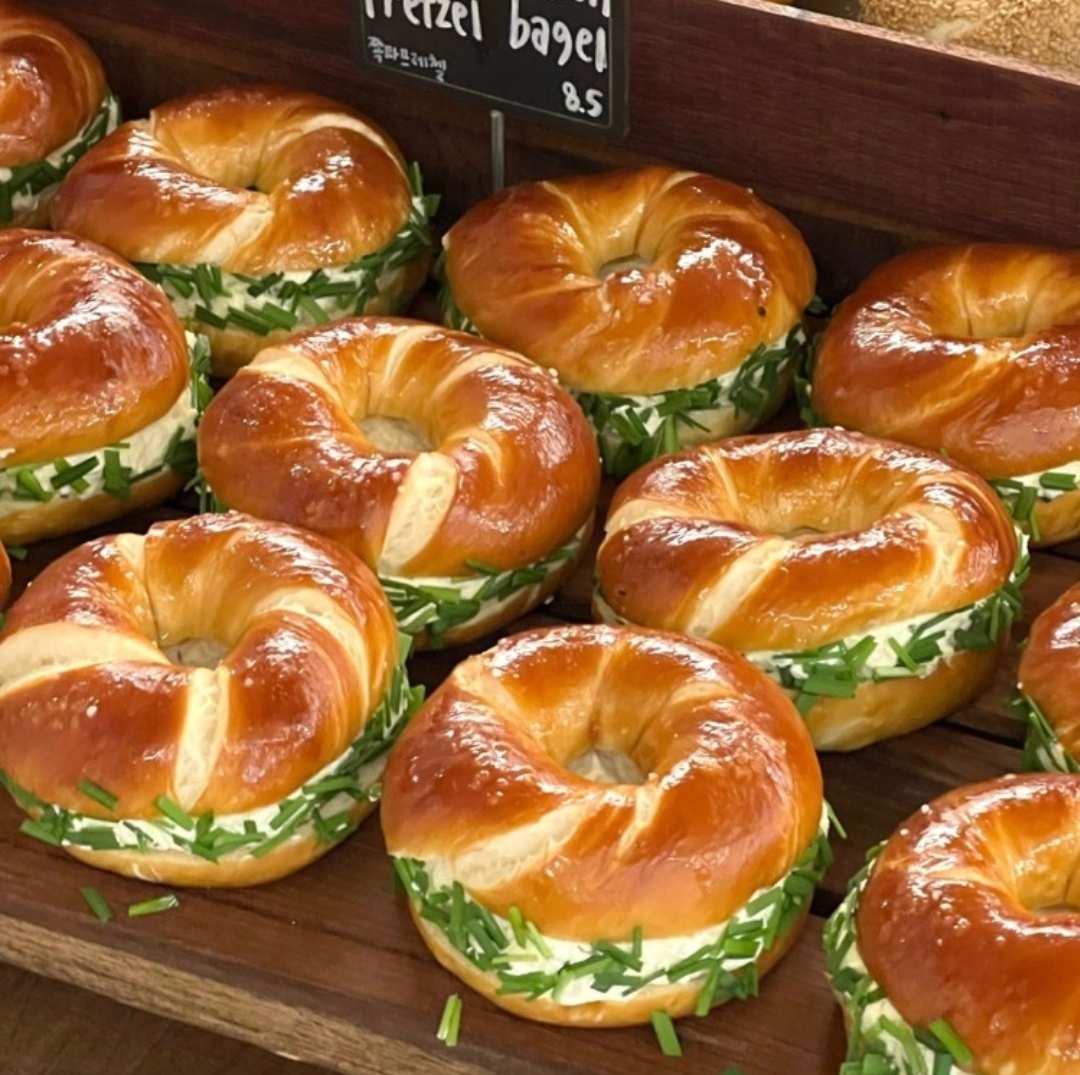 濟州倫敦貝果博物館 | 去趣 chicTrip