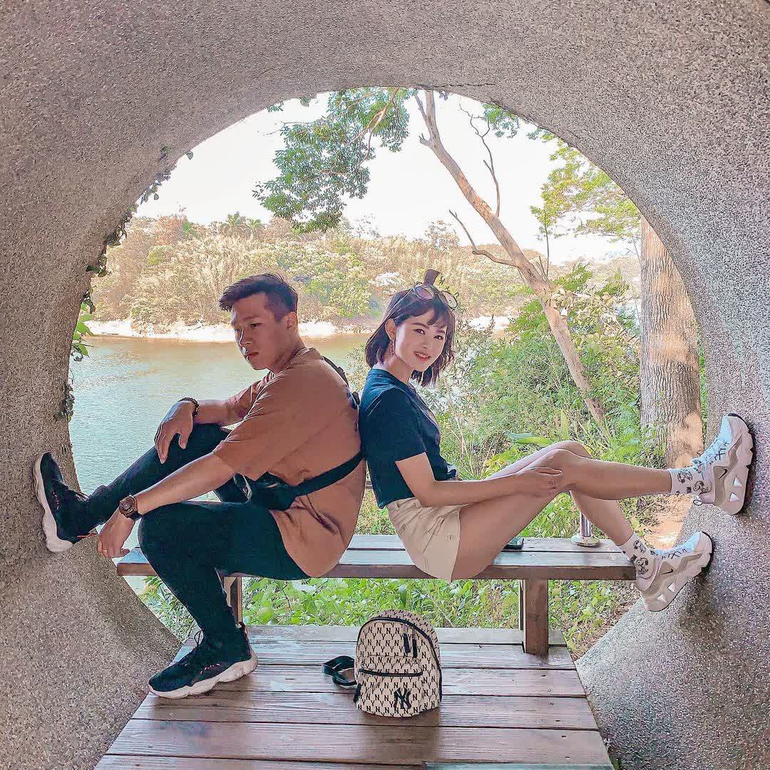 水榭樓台 | 去趣 chicTrip