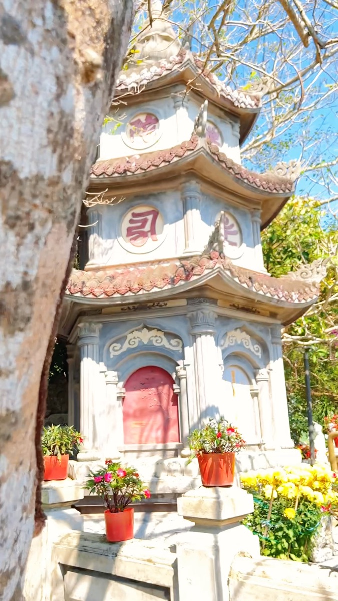 五行山 (The Marble Mountains) | 去趣 chicTrip