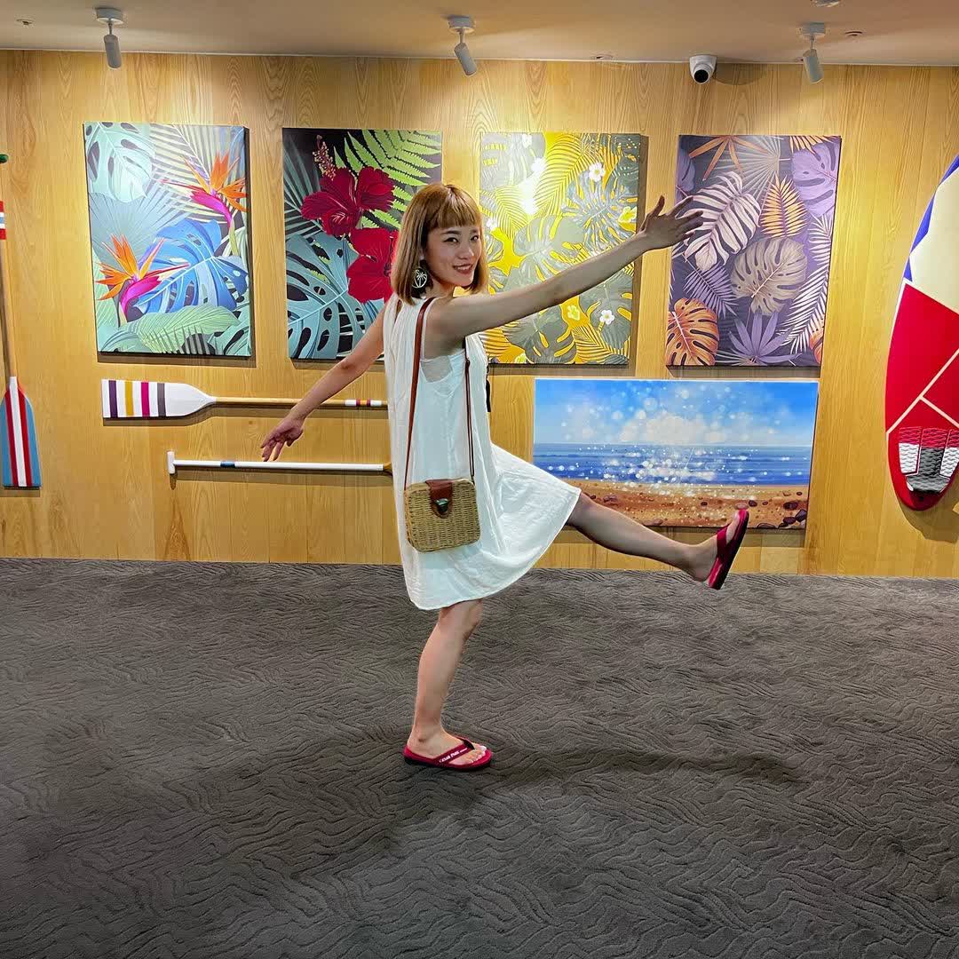 墾丁凱撒大飯店 | 去趣 chicTrip