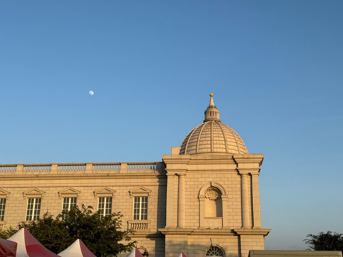 奇美博物館 | 去趣 chicTrip