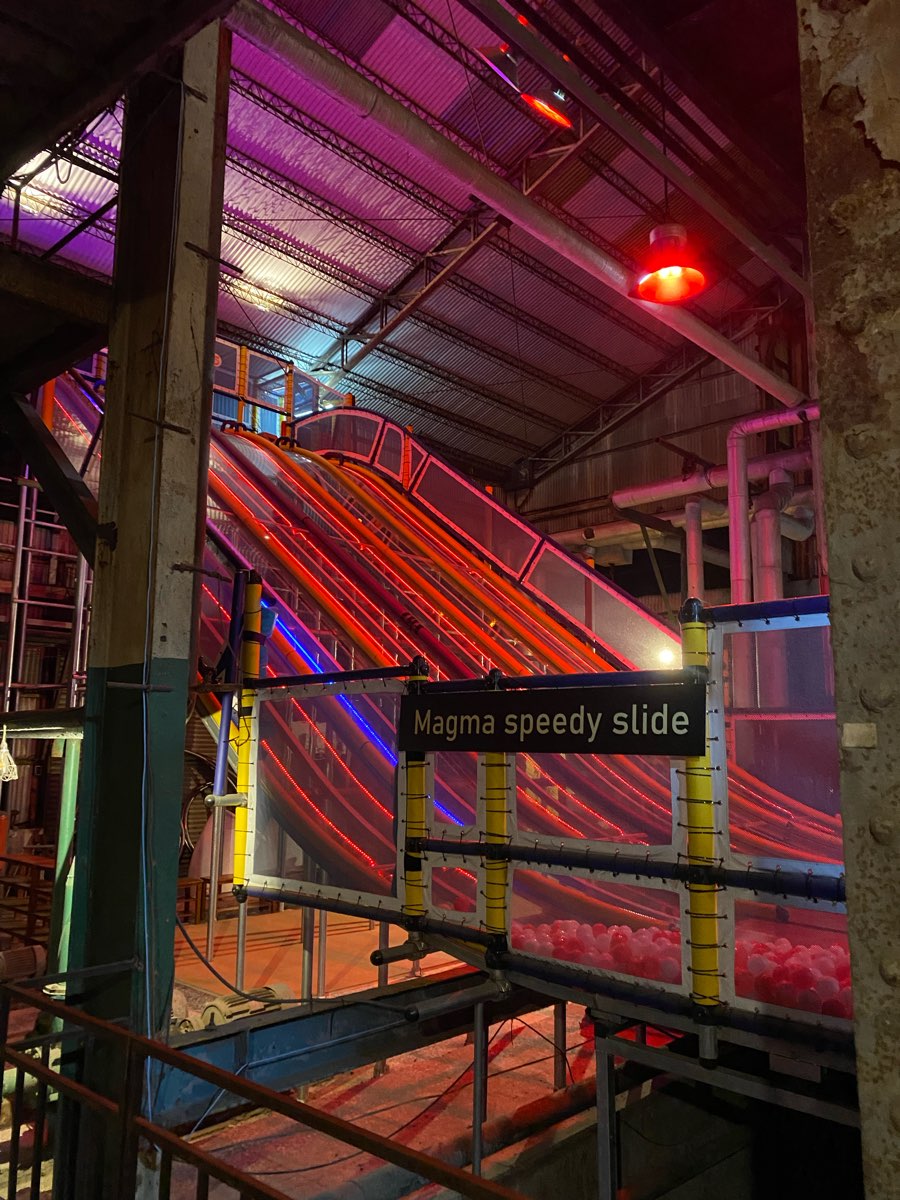 十鼓文創園區 | 去趣 chicTrip