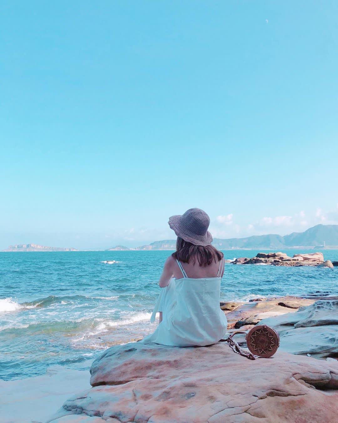 神秘海岸 | 去趣 chicTrip