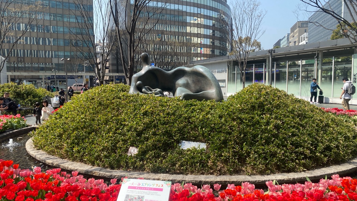 博多 | 去趣 chicTrip