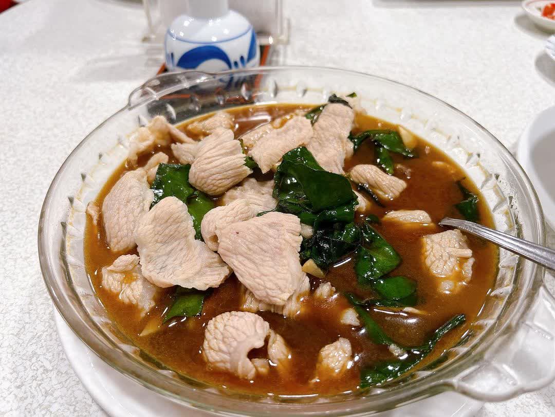 茂園餐廳 | 去趣 chicTrip