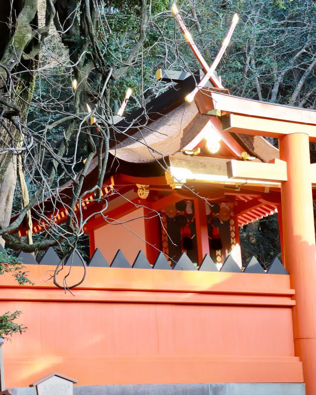 春日大社 | 去趣 chicTrip