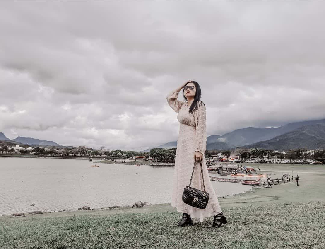 池上大坡池 | 去趣 chicTrip