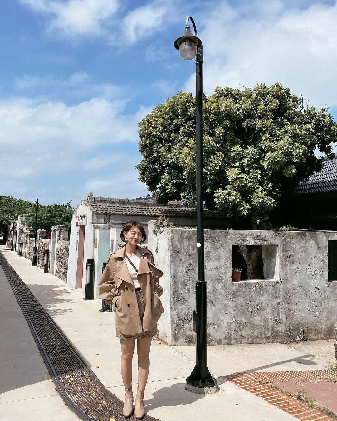 篤行十村 | 去趣 chicTrip