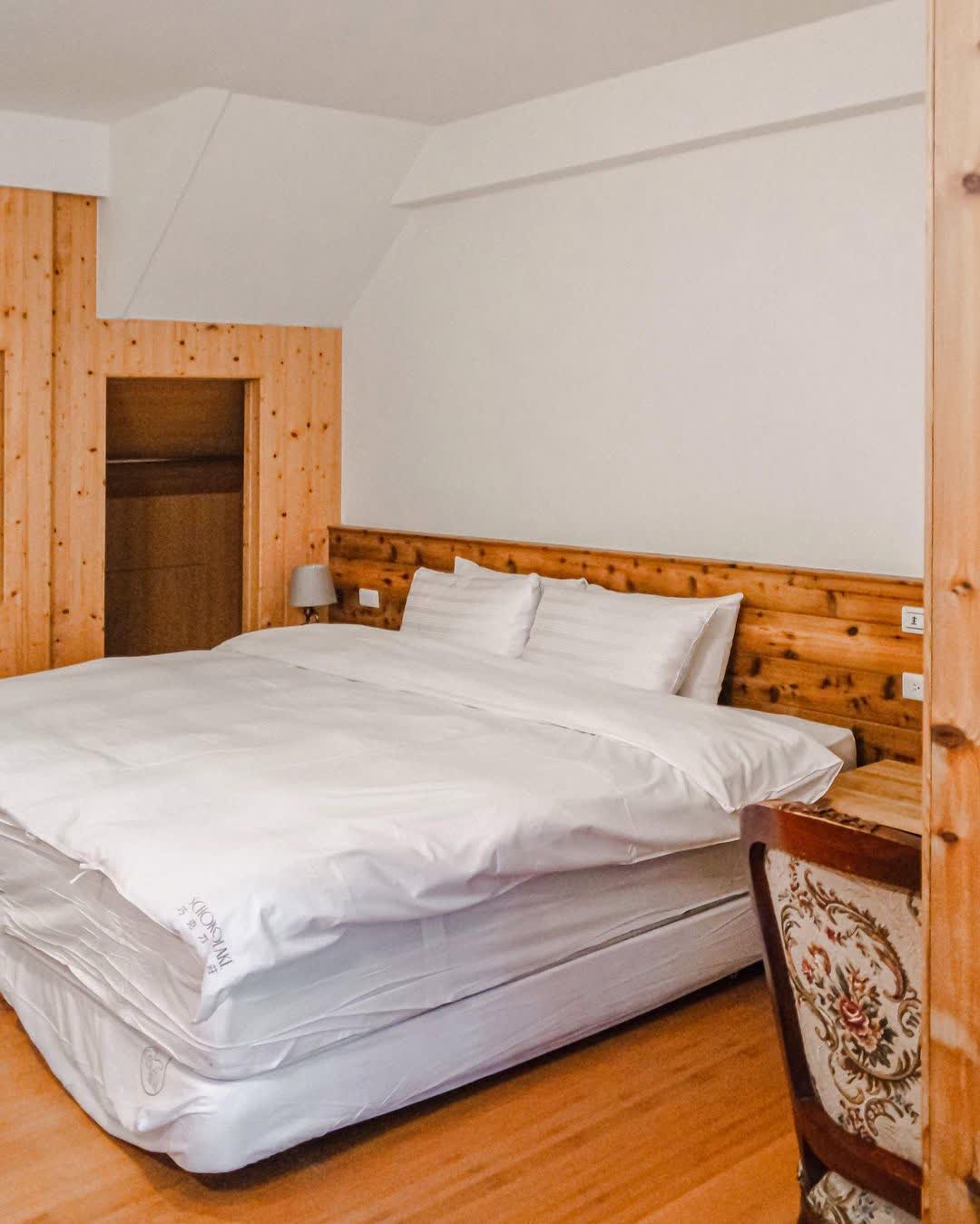 巧克力雲莊 | 去趣 chicTrip