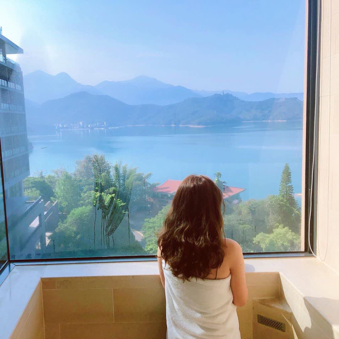 雲品溫泉酒店 | 去趣 chicTrip