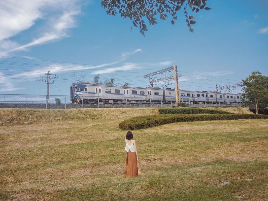 冬山河生態綠舟 | 去趣 chicTrip