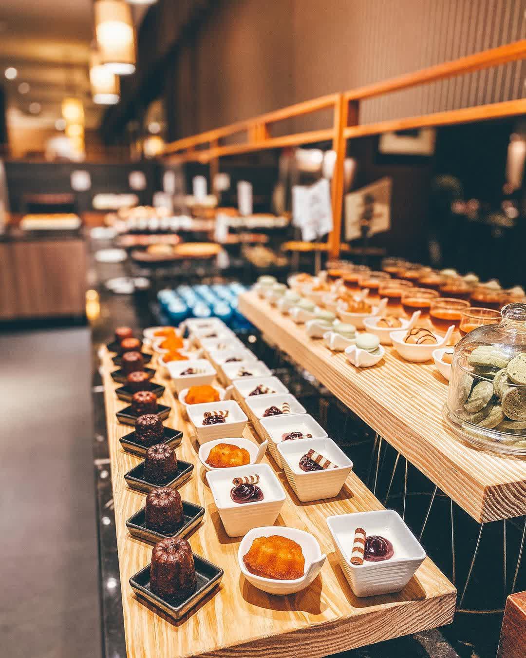 大板根森林溫泉酒店 | 去趣 chicTrip