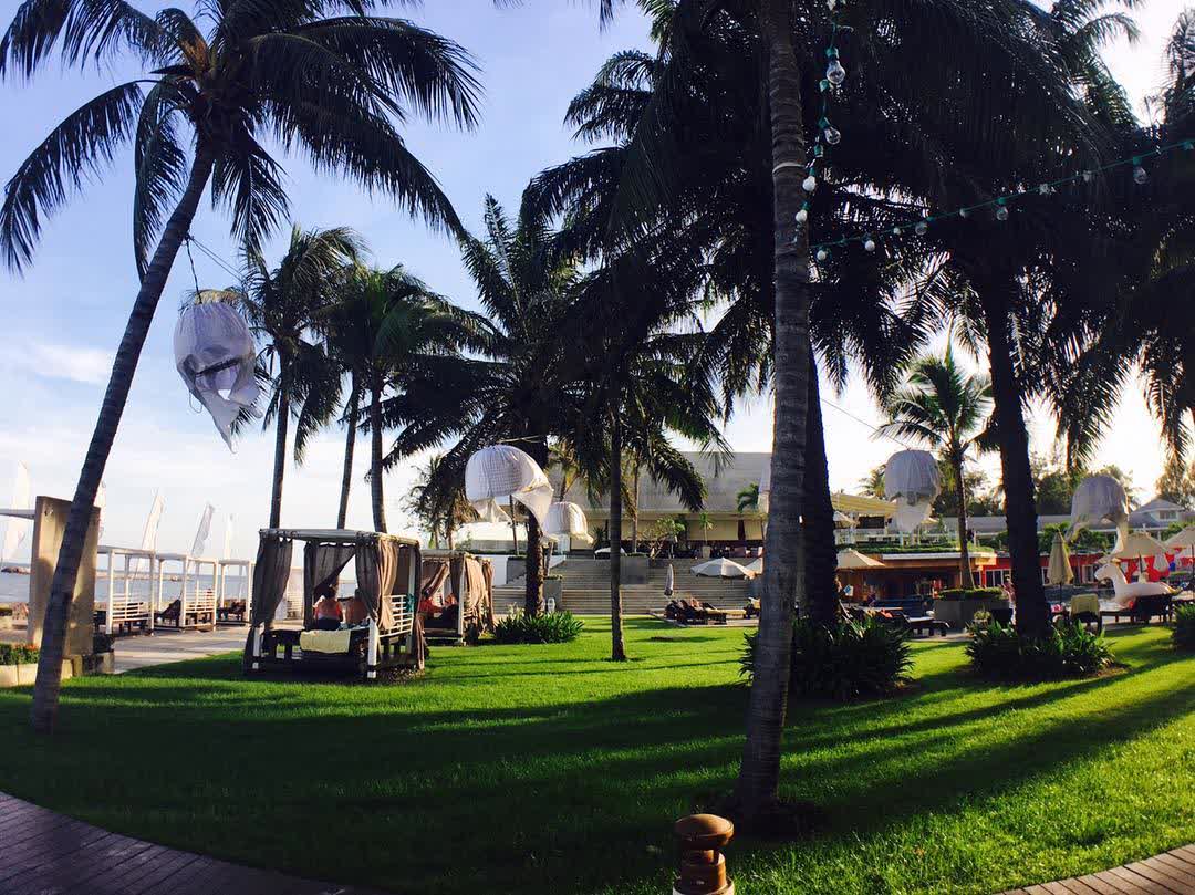 華欣夜市 | 去趣 chicTrip