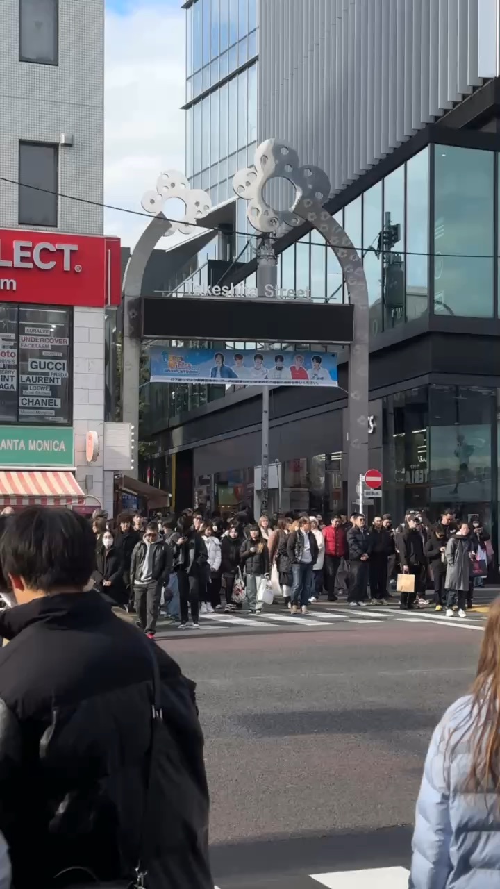 東急Plaza表參道原宿 | 去趣 chicTrip