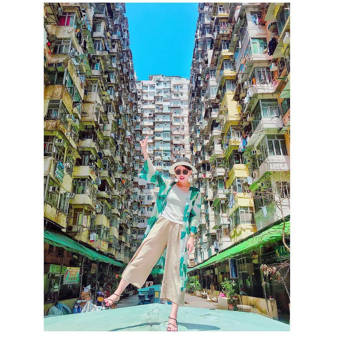 益發大廈 | 去趣 chicTrip