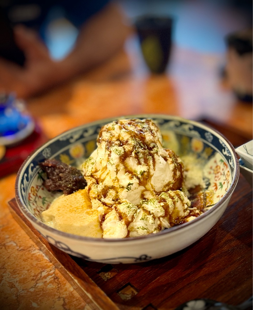 瓷器咖啡廳 Gallery 有田 | 去趣 chicTrip